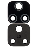 Lente de camara para Motorola Moto E7 XT2095