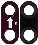 Lente de camara para Moto E6i