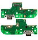 Puerto de carga para Moto G9 Power XT2091