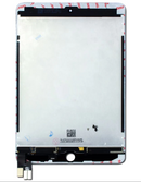 Pantalla LCD y Touch para iPad Mini 5 con sensor de sleep Color Blanco