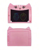 Encuentra el mejor Doodle Pad Infantil 8.5 PINK CAT en Quetzaltenango.