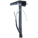 Brazo delantero izquierdo usado para drones DJI Mavic 3, ideal para reparación de chasis.