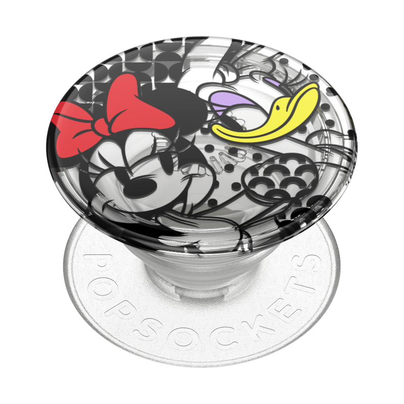 POPSOCKET MINNIE AND DAYSI