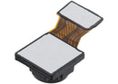 Cámara frontal de repuesto premium para Samsung Galaxy A37 (A376), ideal para reparación de selfie camera.