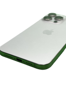 Encuentra iPhone 15 Pro Max seminuevo en Xela Quetzaltenango con certificación de calidad y garantía de batería al 88%.