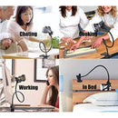 Soporte flex universal para smartphone con garantía en Xela Quetzaltenango.