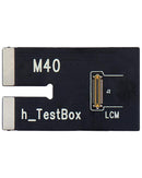 Cable flexible de prueba para iTestBox (S300) Huawei Mate 40 en Quetzaltenango.