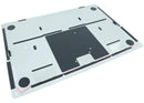 Tapa superior original Space Black para MacBook Pro 14" A3427 (2026), repuesto para reparación de chasis.