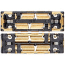 Conector FPC batería iPhone 16 / 16 Plus (4 Pin) disponible en Xela Quetzaltenango.