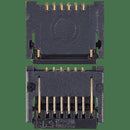 Conector ZIF flex botón de encendido iPad Mini 1 disponible en Quetzaltenango, Xela.