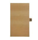 Protege tu teléfono con estilo con la película protectora de madera de roble de Wrapd en Xela Quetzaltenango.
