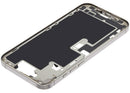 Encuentra una carcasa intermedia con botones de encendido y volumen para iPhone 16 Pro Max en Xela Quetzaltenango.