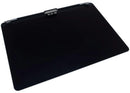 Pantalla LCD completa plateada OEM para MacBook Air 13 A3449 (2026), grado A, lista para instalar.