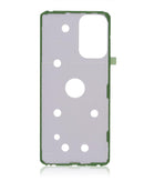 Adhesivo original para tapa trasera del Samsung Galaxy A52 4G en Quetzaltenango, ideal para reparaciones en Xela.
