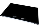 Pantalla original plateada para MacBook Pro 16" (2026), modelos A3428 y A3429, ideal para reparación de display roto.