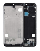 Marco LCD compatible para Samsung Galaxy A40 en Quetzaltenango, ideal para reparaciones de pantalla.