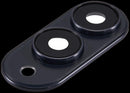 Encuentra el lente de cámara trasera con anillo bezel para Samsung Galaxy S25 Edge en Quetzaltenango.