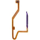 Lector de huellas con cable flexible para Xiaomi Redmi Note 12 Pro+ en Quetzaltenango, Xela.
