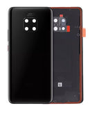 Encuentra tu tapa trasera para Huawei Mate 20 Pro en color negro en Xela Quetzaltenango.