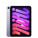 iPad Mini 6 Wifi+Celullar - Seminueva  / A2568 / Purple / Libre de fabrica / 64GB -  Grado 1 como nueva