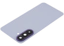 Tapa trasera Icyblue con lente de cámara para Samsung Galaxy A57 5G (A576), pieza de repuesto.