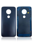 Compra tu tapa trasera de vidrio compatible para Motorola Moto G7 Play en Quetzaltenango, disponible en color negro y con garantía, en Xela.