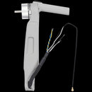 Pantalla LCD de repuesto refurbished para Realme 13 5G (RMX5000/RMX5002), ideal para reparación de pantalla rota.