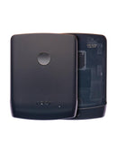 Compra la tapa trasera de vidrio para Motorola Razr (XT2000-1 / 2019) en Quetzaltenango.