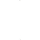 Cable de antena blanco para Motorola Moto G13/G23, pieza de repuesto para mejorar la señal.