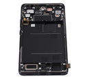 Reparación de pantalla OLED con marco para Xiaomi Civi / Civi 1S en Quetzaltenango.