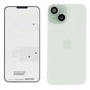 Compra la tapa trasera original para iPhone 15 en Quetzaltenango.