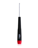 Destornillador de ranura de precision 1.8mm x 40mm