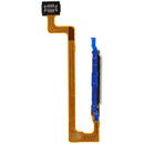 Reemplazo del flex de sensor de huellas dactilares para Xiaomi Redmi Note 12R Pro en Xela Quetzaltenango.