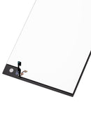 Pantalla LCD LG V20 (H910) refurbished, color negro, lista para repuesto y reparación de display.