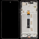Encuentra una pantalla con marco para tu Motorola Moto G75 5G en Xela Quetzaltenango.