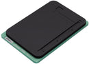 Pantalla LCD refurbishing bond negra para iPad Mini 6 (2021) modelos A2567, A2568, A2569.