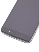 Pantalla con marco BlackBerry DTEK50 (Negro) en Xela Quetzaltenango.