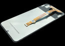 Pantalla refurbish AT&T Motivate Pro 5G SN509A sin marco, lista para reparación de display LCD.