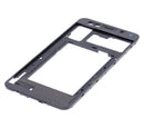 Carcasa media para LG K8 (2018) (X210M), Aristo 2, Aristo 2 Plus, Phoenix 4 en Quetzaltenango.