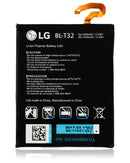 Encuentra la batería de reemplazo OEM original para LG G6 (BL-T32) en Quetzaltenango al mejor precio.