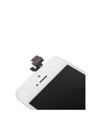 Pantalla LCD para iPhone 5 (Blanco)1