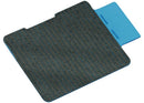 Adhesivo original de cámara frontal Motorola Razr Fold para reparación, repuesto XT2651.