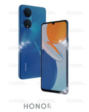 Honor X7 Cma Carmella-L43B6 42 Turbo 128Gb Azul Cometa Carmella