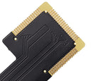 Flex de cámara amplia para iPhone 12 Mini en Quetzaltenango - compatibles, reparaciones y soldadura requerida.