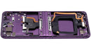 Pantalla OLED con marco para Motorola Razr 40 en Quetzaltenango disponibles en backorder.