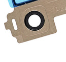 Encuentra lentes de cámara trasera con anillo bezel para Samsung Galaxy S8 en Quetzaltenango, contamos con reparaciones y garantía.