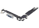 Reparación de puerto de carga flex para iPhone 17 en Xela Quetzaltenango disponible en Backorder.