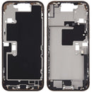 Encuentra la carcasa intermedia con puerto de carga flexible y piezas pequeñas para iPhone 16 Pro Max en Xela, Quetzaltenango.