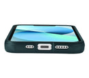 Protege tu iPhone 13 con un estuche resistente Armadillo Slate color verde en Quetzaltenango.