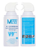 Spray congelante V9 Pro ideal para reparaciones de componentes electrónicos en Xela Quetzaltenango.